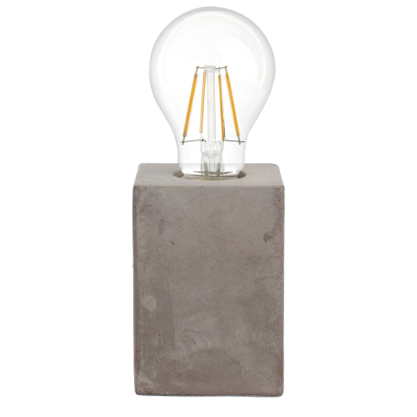 Настольная лампа декоративная Eglo Prestwick 49812 