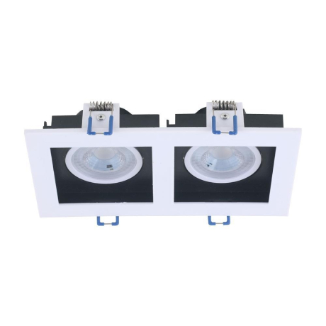 Встраиваемый светильник Arte Lamp Grado A2710PL-2WH 