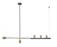 Светильник на штанге Kink Light Рия 07618-180,36