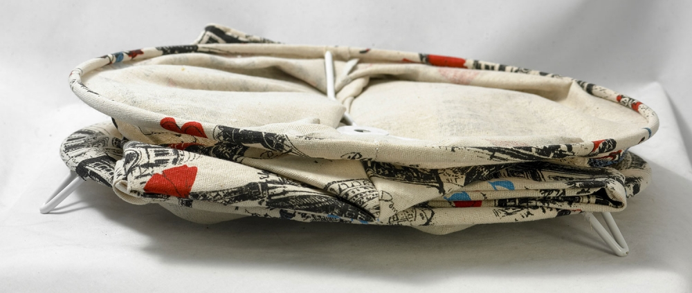 Торшер LGO Cottonwood GRLSP-0504 