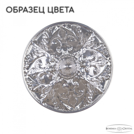 Бра Bohemia Ivele Crystal AL7801B10/1/175 B CG 