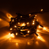 3м. Гирлянда нить желтый Эра ERAPS-NZ1 30LED (Б0060543)