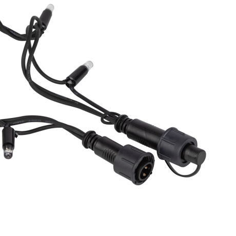 3м. Гирлянда нить желтый Эра ERAPS-NZ1 30LED (Б0060543)