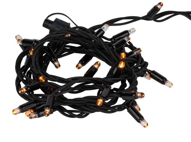 3м. Гирлянда нить желтый Эра ERAPS-NZ1 30LED (Б0060543)