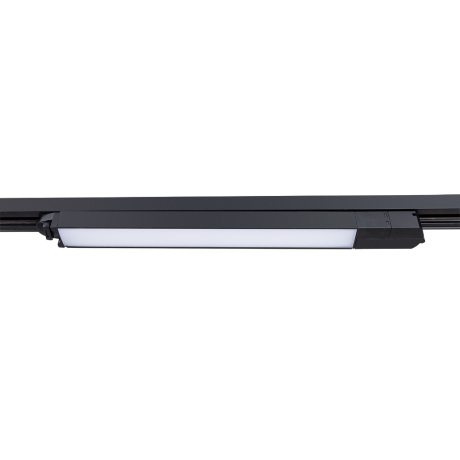 Накладной светильник Arte Lamp Lineetta A4570PL-1BK 