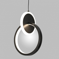 Подвесной светильник Imperiumloft RANDALL B randall01