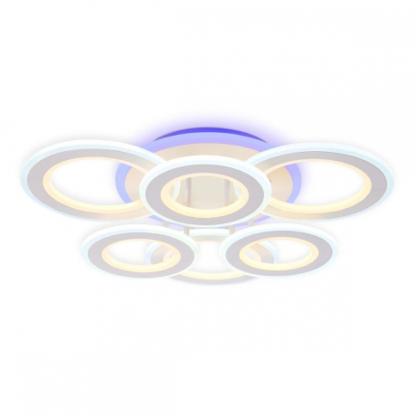 Потолочная люстра Ambrella Light FA FA8805