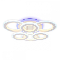 Потолочная люстра Ambrella Light FA FA8805