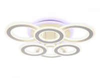 Потолочная люстра Ambrella Light FA FA8805