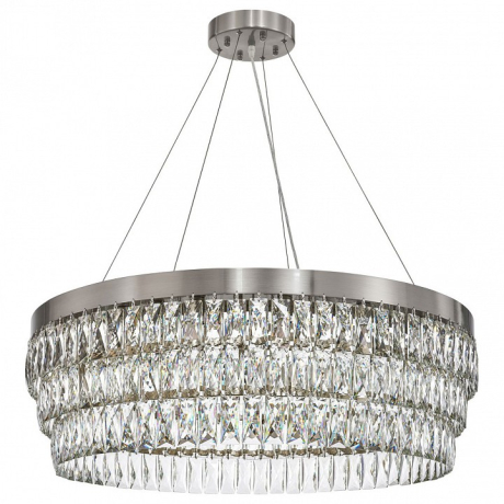 Подвесная люстра Favourite Magnitudo 4715-16P 