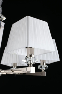 Люстра подвесная с лампочками APLOYT APL.722.03.06+Lamps