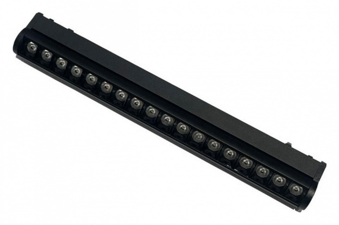 Встраиваемый светильник Aployt Magnetic track 48 APL.0102.01.18