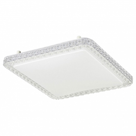 Накладной светильник Citilux Kристалино Слим CL715K360 