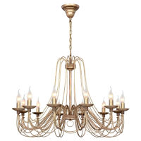 Подвесная люстра F-promo Chateau 2163-12P