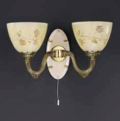 Бра Reccagni Angelo A 6958/2 