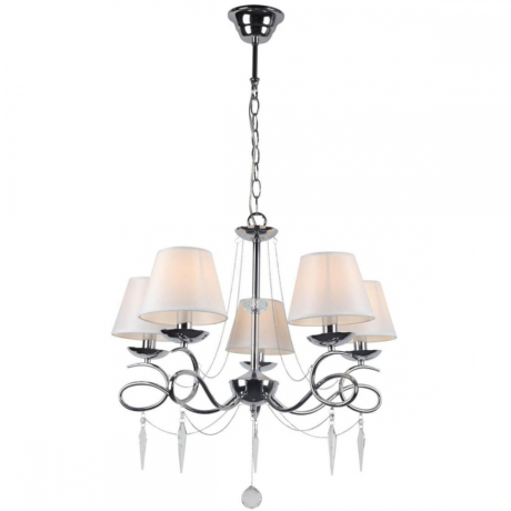 Подвесная люстра Omnilux Padru OML-53303-05 