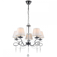 Подвесная люстра Omnilux Padru OML-53303-05