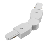 Соединитель линейный для треков Maytoni Technical Accessories for tracks TRA001CS-11W