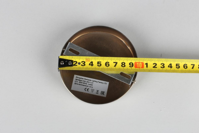 Бра Omnilux Arosio OML-88411-01 