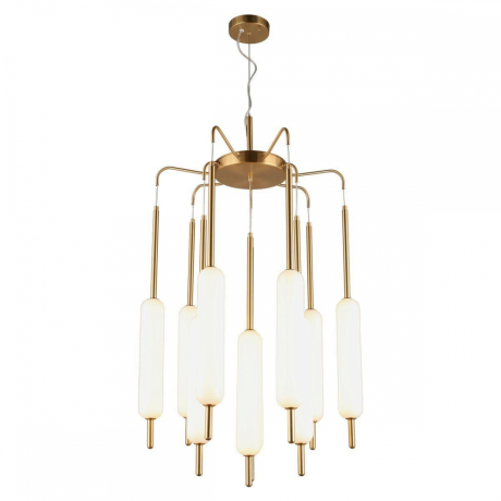 Подвесная люстра Aployt Carla APL.010.03.80 