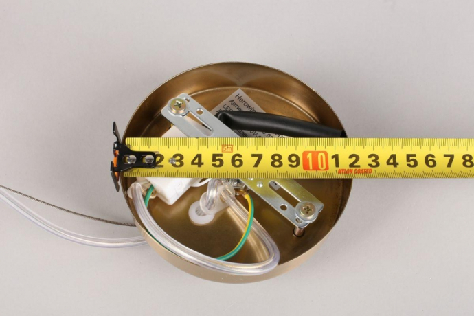 Подвесная люстра Aployt Carla APL.010.03.80 