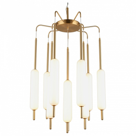 Подвесная люстра Aployt Carla APL.010.03.80 