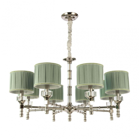 Подвесная люстра ST-Luce Oleo SL1121.103.08 