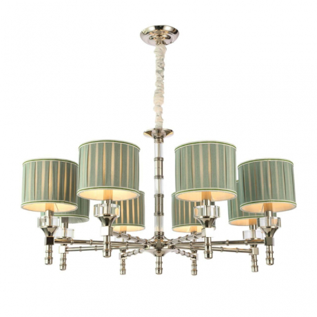 Подвесная люстра ST-Luce Oleo SL1121.103.08 