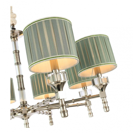 Подвесная люстра ST-Luce Oleo SL1121.103.08 