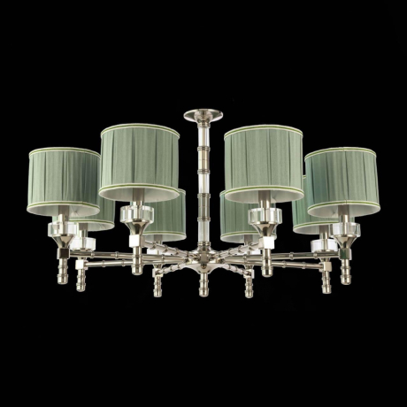 Подвесная люстра ST-Luce Oleo SL1121.103.08 