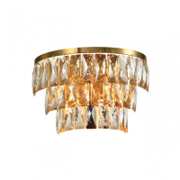 Накладной светильник Aployt Francheska APL.837.01.02