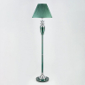 Торшер Eurosvet Majorka 009/1T GR (зеленый) 