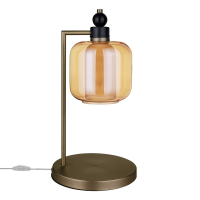 Настольная лампа декоративная 33 идеи M55AM TLL274.1.ABM.001-M55AM