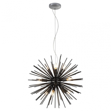 Подвесная люстра Lussole Star GRLSP-8337 