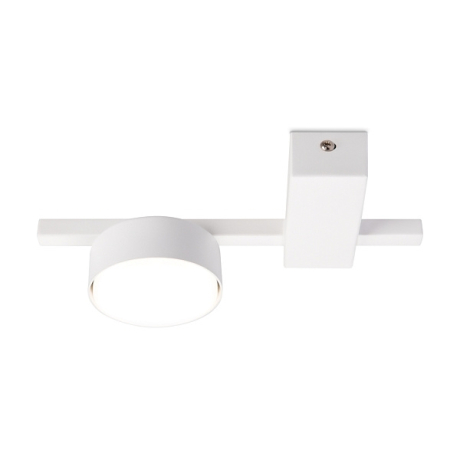 Накладной светильник Freya Tactic FR5363CL-01W 