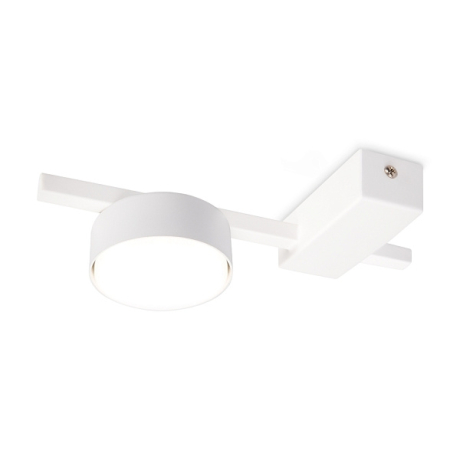 Накладной светильник Freya Tactic FR5363CL-01W 