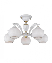 PL 9600/5 Светильник Reccagni Angelo