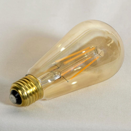 Подвесная люстра Lussole Lgo Shirley GRLSP-8174 