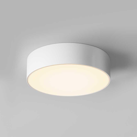 Накладной светильник Maytoni Outdoor Zon IP O431CL-L30W4K