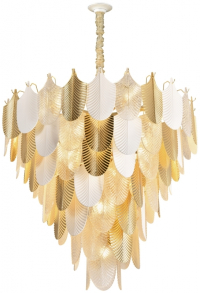 Потолочная люстра Wertmark Arctioma WE126.51.303