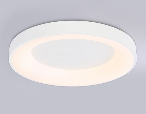 Накладной светильник Ambrella Light FZ FZ1401 