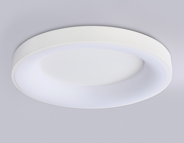 Накладной светильник Ambrella Light FZ FZ1401 