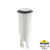 Встраиваемый в дорогу светильник Fumagalli Aldo 1L0.000.000.AXZ1L