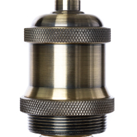 Подвесной светильник с лампочками. Комплект от Lustrof. №282354-616122