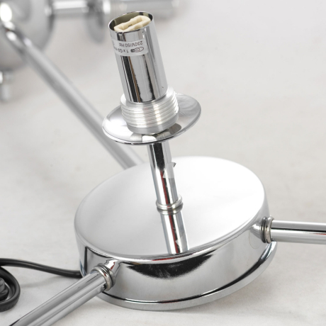 Люстра на штанге Lussole Hartwell LSP-8392 