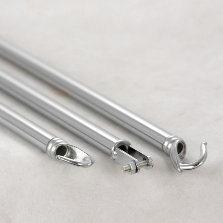 Люстра на штанге Lussole Hartwell LSP-8392 