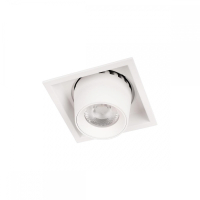 Встраиваемый светильник Loft it Flash 10319/B White