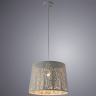 Нарушена упаковка!  <240777> Светильник подвесной Arte lamp CELESTA A2769SP-1WH