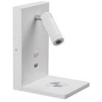 Бра с полкой Lightstar Muro 808526