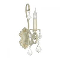 Бра в комплекте с Led лампами Arti Lampadari Gioia E 2.1.1.602 CG+Lamps